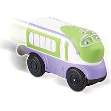 Chuggington Veselé vláčky Touch&amp;Go Koko