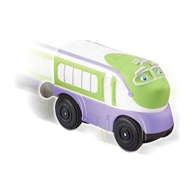 Chuggington Veselé vláčky Touch&amp;Go Koko