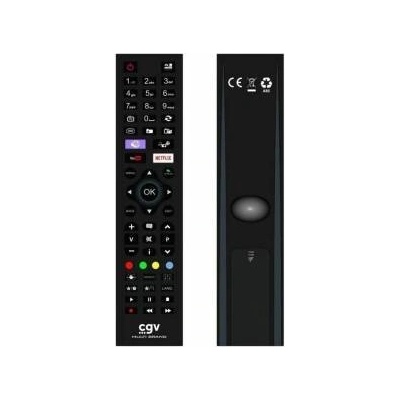 CGV Универсално дистанционно управление CGV 162a98
