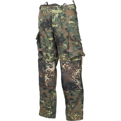 Kalhoty MFH BW Combat camo