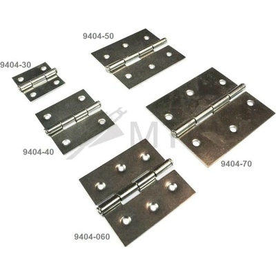 MTR Závěs Z4 nerez A2 Varianta: Závěs Z4 nerez A2 70x60x1,2mm nerez A2 – Zboží Mobilmania