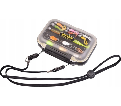 SPRO krabička Mobile Stocker M