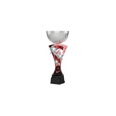 Poháry Bauer Akrylátová trofej ASTARRCUPMINIM11 Baseball