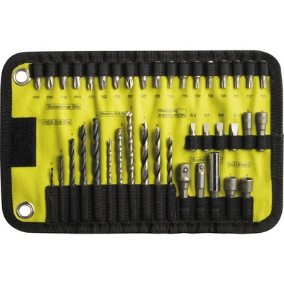 sada Ryobi RAK 40 RM šroubovacích bitů 40 ks 5132002264
