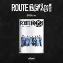 Xikers: Route Zero: The Ora (Special Version) - CD