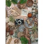 Ravensburger - Puzzle Vintage still life - 500 piese