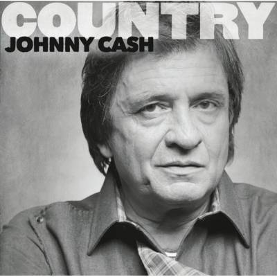 Country: Johnny Cash - Johnny Cash CD