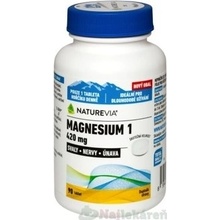 Swiss Magnesium ''1'' 420 mg 90 tabliet