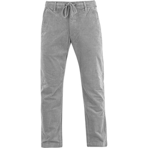 Reell Мъжки ежедневен панталон Reell Reflex Loose Chino Casual trousers - Grey Square Cord (007-3650-0313)