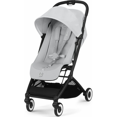 CYBEX Golf Orfeo BLK Fog Grey Gold 2025