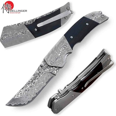 Dellinger SIGRUN Tanto