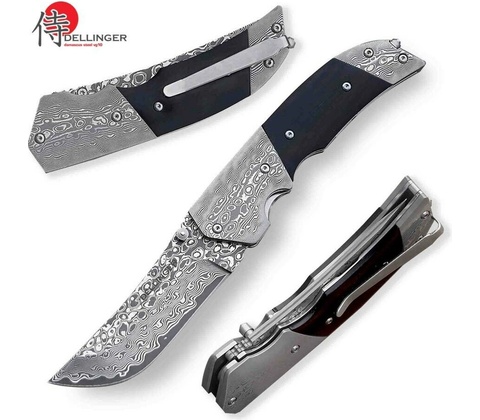 Dellinger SIGRUN Tanto
