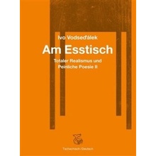 Am Esstisch - Ivo Vodseďálek
