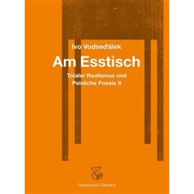Am Esstisch - Ivo Vodseďálek
