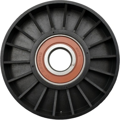 Volnoběžná kladka, Jeep Grand Cherokee ZJ/ZG 1998-1998, Jeep Cherokee XJ 1998-2001 | Zboží Auto