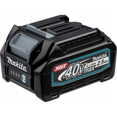 Makita 191B36-3 BL4025 XGT 2,5Ah