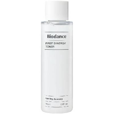 Тонер за лице First Synergy, 150 ml