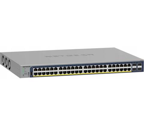Netgear GS752TP-300EUS