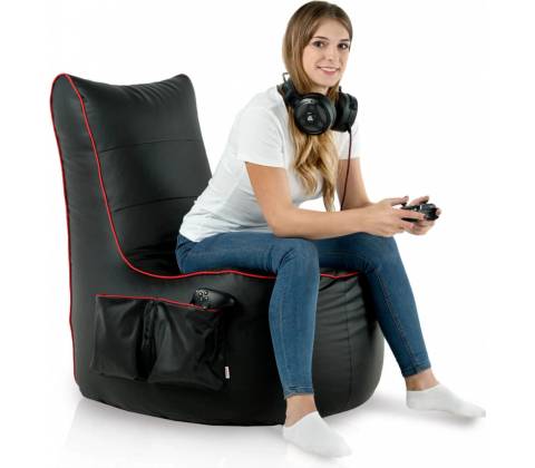 Primabag Master Game černá