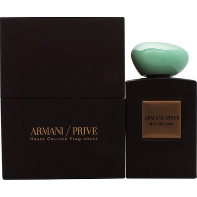 Giorgio Armani Iris Celadon parfumovaná voda unisex 100 ml
