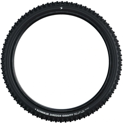 Schwalbe Shredda 29x2.50 skládacia