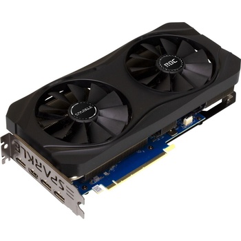 Sparkle Intel Arc A770 ROC OC Edition 16GB GDDR6 SA770R-16GOC