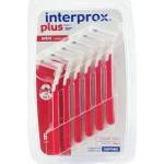 Vitis Pharma VITIS INTERPROX PLUS MINI conical 1.0_6