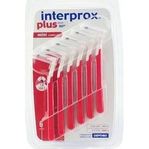 Vitis Pharma VITIS INTERPROX PLUS MINI conical 1.0_6