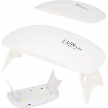 Sunone TG56409 6 W biela