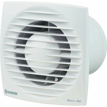Blauberg Bravo 100T