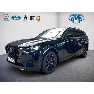 Mazda CX-80 PHEV Homura Plus AWD 241 kW