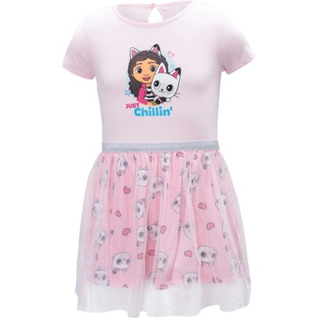 CERDA Рокля gabbys dollhouse