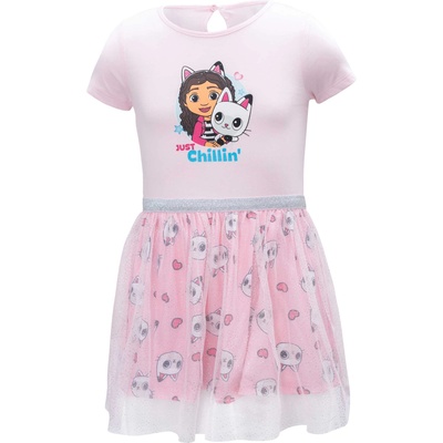 CERDA Рокля gabbys dollhouse