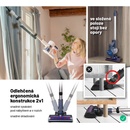 Lauben Stick Vacuum 2in1 Plus 22BL Pet