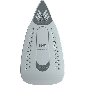 Braun SI 5017 GR