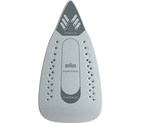 Braun SI 5017 GR
