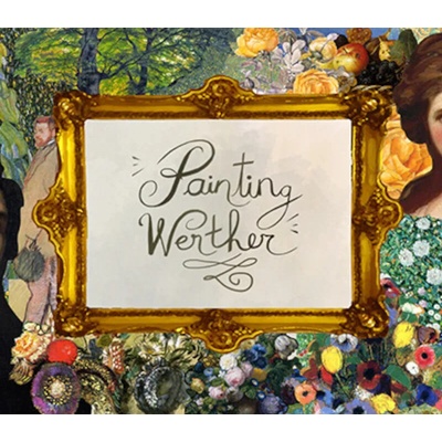 Painting Werther