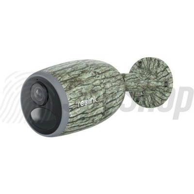 Reolink G330 Camouflage GSM 4G LTE