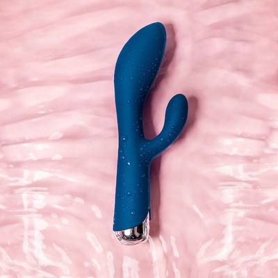 Satisfyer Spinning Rabbit 1