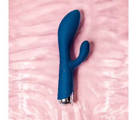 Satisfyer Spinning Rabbit 1