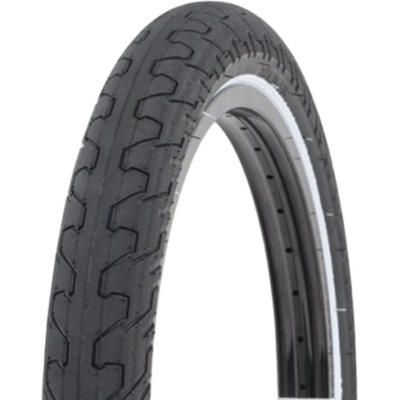 BMX Rant SQUAD černo bílá 20 x 2.35"