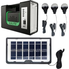 SolarPower Solar GD10