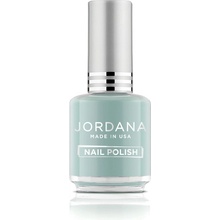 Jordana lak na nehty NP 514 MERRY MINT15 ml