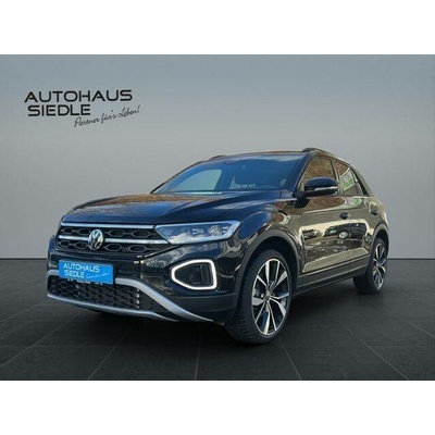 Volkswagen T-Roc 2.0 TDI Style DSG 110 kW