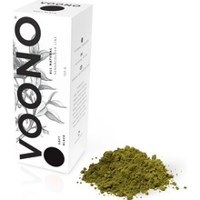 Voono Henna Soft Black