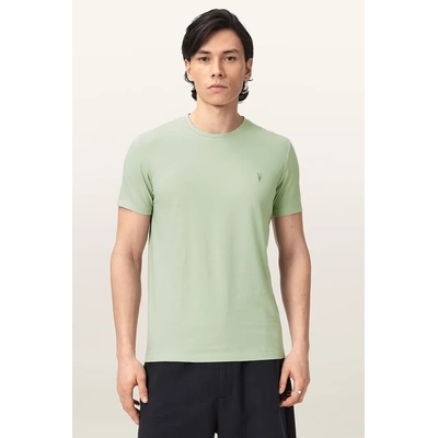 AllSaints тениска мъжка от памук TONIC 3 броя (M029JB)