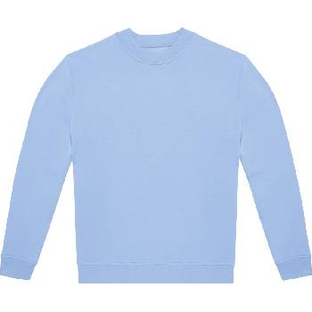 B&C Collection ID. 332 CREW / Унисекс суитшърт - небесно син XS (01I332zn000)