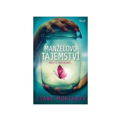 Manželovo tajemství