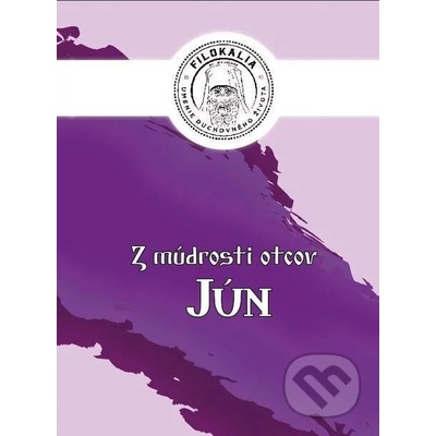 Z múdrosti otcov - Miron Keruľ-Kmec