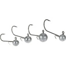 Iron Claw jigové hlavičky Performance Round Head veľ.1 7g 4 ks